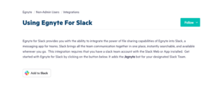 egnyte-slack-connect egnyte slack connect