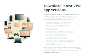 expressvpn apps expressvpn-apps