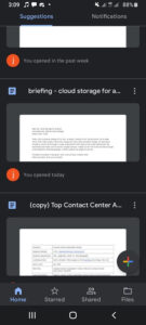 google-drive-android google drive android