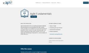 icagile-icp icagile icp