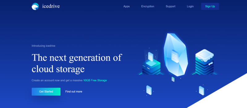 Variety is the New Gold Standard with Acronis-Google Storage Option