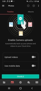 mega-android mega android