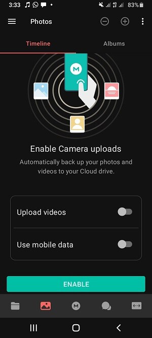 Best Cloud Storage for Android 2024 Apps for More Phone Storage