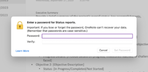 password-protect-feature password protect feature