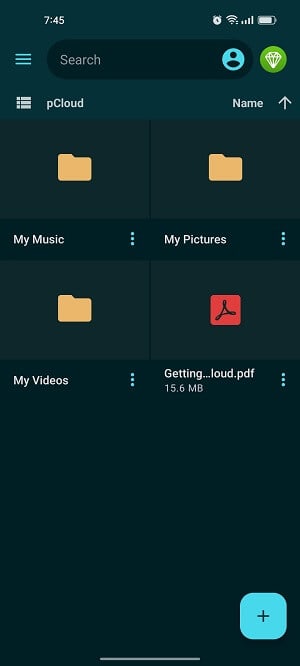 Best Cloud Storage for Android 2024 Apps for More Phone Storage