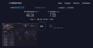 protonvpn-speed-test protonvpn speed test