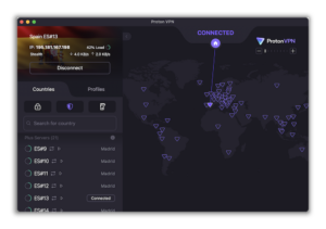 protonvpn-spain-servers protonvpn spain servers