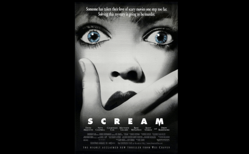 Where to stream every 'Scream' movie in 2023