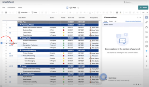 smartsheet-conversation-icon smartsheet conversation icon
