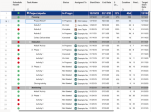 smartsheet-interface smartsheet interface