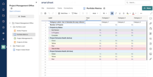 smartsheet-workflow-management smartsheet workflow management