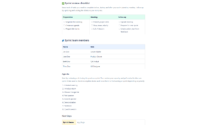 sprint-review-agenda sprint review agenda