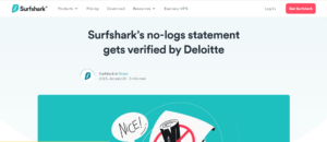 surfshark-audit surfshark audit