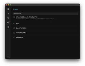 surfshark-protocols surfshark protocols