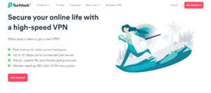 surfshark-speeds surfshark speeds