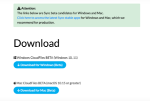 sync-cloud-files-download sync cloud files download