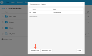 sync-slack-folder-connect sync slack folder connect