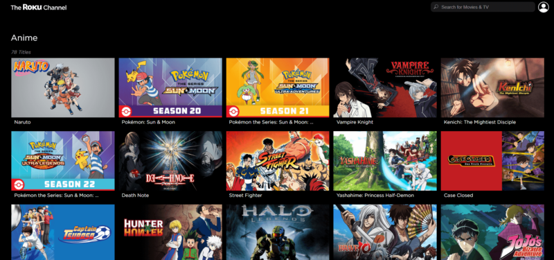 25 Best Free Anime Streaming Sites to Watch Anime Online in 2023