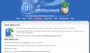 torrent-client-step1 torrent client step 1