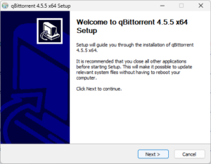 torrent-client-step3 torrent client step 3