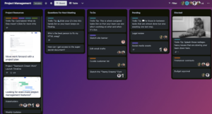 trello-workflow-management trello workflow management