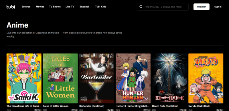 9anime: Is It A Safe, Free, and Legal Anime Streaming Site?