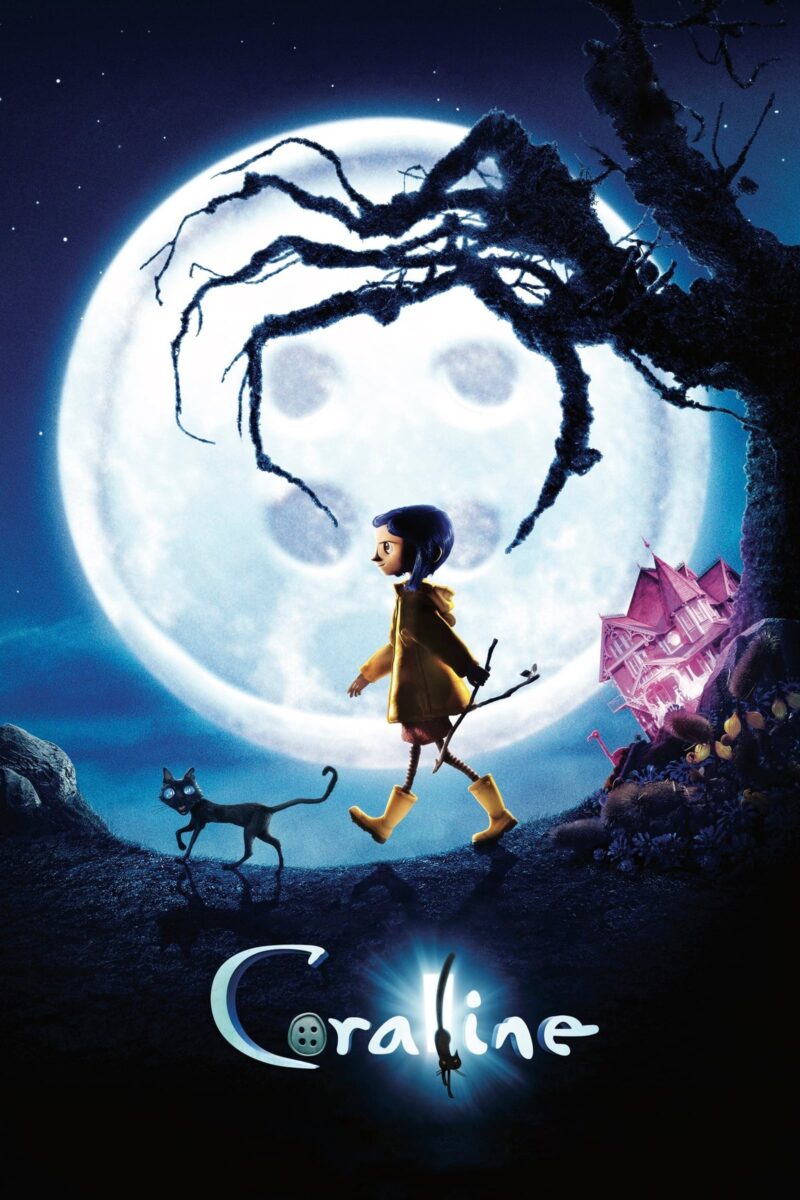 How & Where to Watch Coraline for Free from Anywhere in 2024