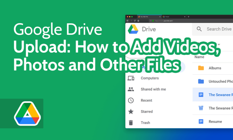 How to Backup OneDrive to Google Drive in 4 Ways