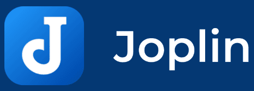 Logo: Joplin