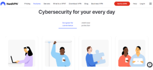 NordVPN-secure NordVPN secure