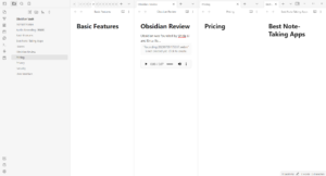 Obsidian-sliding-panes Obsidian sliding panes