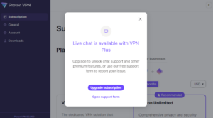 ProtonVPN-live-chat ProtonVPN live chat