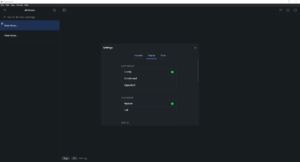 Simplenote-themes Simplenote themes