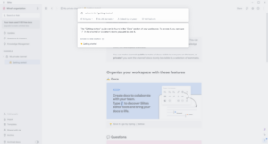 Slite-AI-assistant Slite AI assistant
