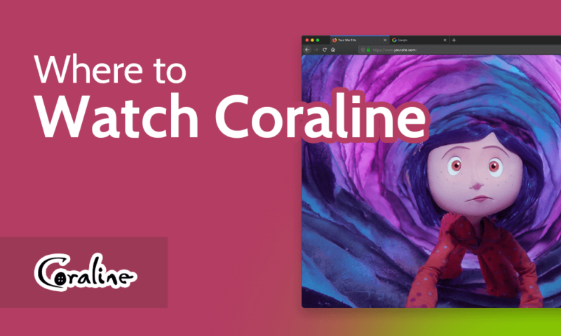 Where-to-Watch Coraline