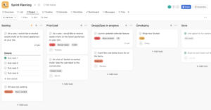 asana-agile asana agile