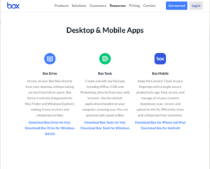 box-download-apps box download apps