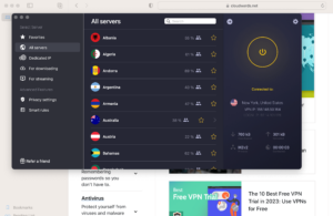 cyberghost-safari cyberghost safari