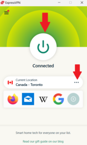 expressvpn-canada