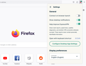 expressvpn-settings expressvpn settings