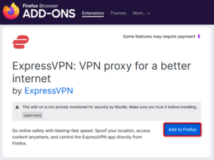 install-addon install addon