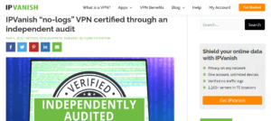 ipvanish-independent-audit ipvanish independent audit