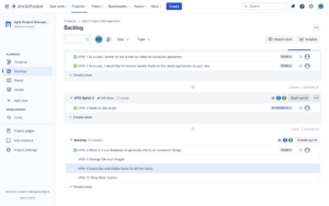 jira-agile jira agile