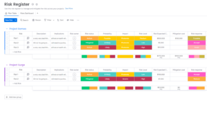 monday-risk monday risk