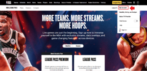 nba-league-pass nba leaguepass