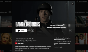 netflix-band-of-brothers netflix band of brothers
