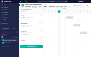 nifty-agile nifty agile
