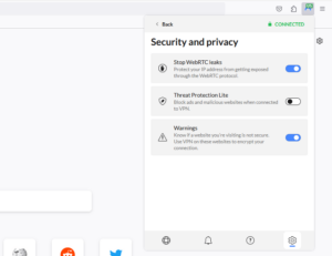 nordvpn-webrtc nordvpn webrtc