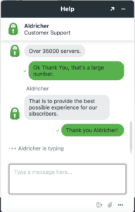 pia-customer-support pia customer support