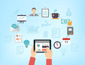 productivity productivity